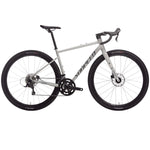 Bicicleta SUNPEED Charon Hidráulica 18s 2027 color gris