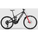 Bicicleta Eléctrica Enduro Norco Range VLT C1 29" Negro