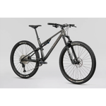 Bicicleta Trail Norco Revolver LT C3 130 29" Café 2