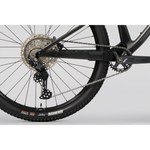 Bicicleta Trail Norco Revolver LT C3 130 29" Café 4