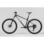 Bicicleta MTB Norco Storm 1 29" Negro 2