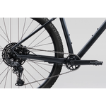 Bicicleta MTB Norco Storm 1 29" Negro 3