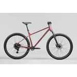 Bicicleta MTB Norco Storm 2 29" Burdeo