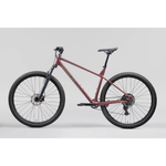 Bicicleta MTB Norco Storm 2 29" Burdeo 3