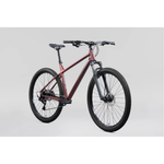 Bicicleta MTB Norco Storm 2 29" Burdeo 2