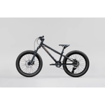 Bicicleta Infantil Norco Charger 20" Negro 2