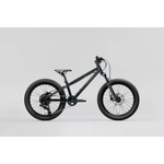 Bicicleta Infantil Norco Charger 20" Negro