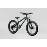 Bicicleta Infantil Norco Charger 20" Negro 3