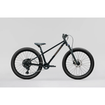 Bicicleta Infantil Norco Charger 24" Negro