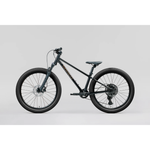 Bicicleta Infantil Norco Charger 24" Negro 2