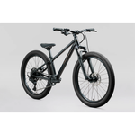 Bicicleta Infantil Norco Charger 24" Negro 3