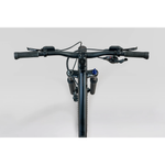 Bicicleta Infantil Norco Charger 24" Negro 4