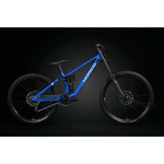 Bicicleta Downhill Norco Torrent DH A1 27.5" Azul 2