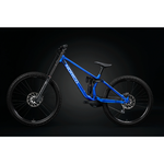 Bicicleta Downhill Norco Torrent DH A1 27.5" Azul 3