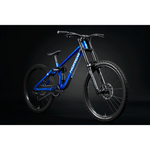 Bicicleta Downhill Norco Torrent DH A1 27.5" Azul 4