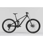 Bicicleta Trail Norco Fluid A3 29" Negro
