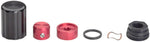 Kit Reguladores Fox 2019 Grip2 HSR/LSR Bottom Stud