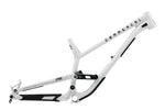 Cuadro Commencal FRS Pure White 2025