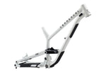 Cuadro Commencal FRS Pure White 2025