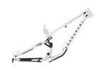 Cuadro Commencal Meta SX V4 Pure White 2025