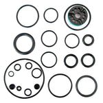 Kit de Sellos Fox Float DPX2 Rebuild Gen 2 2022