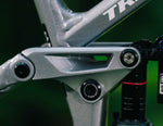 Transition TR11 2026 detalle rocker