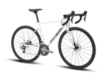 Polygon Strattos S4D vista frontal derecha