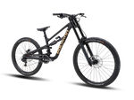 Polygon Collosus DH7 vista frontal derecha