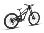 Polygon Collosus DH7 vista trasera