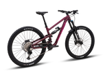 Polygon Collosus N9 vista trasera