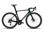 Bicicleta Polygon HE A8 Di2 color Midnight Pine