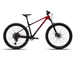 Bicicleta Polygon Xtrada 6 Blk/Red