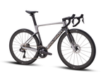 Polygon HE A8 Di2 Chrome Rocket vista frontal