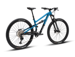 Polygon Siskiu T7 UDH vista trasera