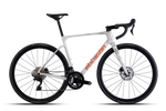 Bicicleta Polygon Strattos 6 White Tiagra 11V