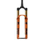 Horquilla Fox 34 SL Factory 2026 29" 120mm Grip SL Remote Shiny Orange