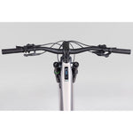 Bicicleta Eléctrica Enduro Norco Sight VLT A3 Bosch 29" Gris 4