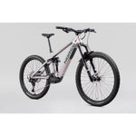 Bicicleta Eléctrica Enduro Norco Sight VLT A3 Bosch 29" Gris 3