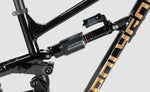 Polygon Collosus DH7 amortiguador trasero
