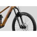 Bicicleta Eléctrica Trail Norco Sight VLT TQ C3 29" Café 4