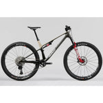 Bicicleta Trail Norco Revolver C1 120 29" Gris/Negro