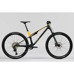 Bicicleta Trail Norco Revolver C2 120 29" Amarillo/Negro