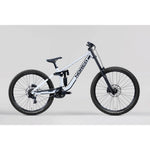 Bicicleta Downhill Norco Torrent DH A1 27.5" Blanco