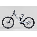 Bicicleta Downhill Norco Torrent DH A1 27.5" Blanco 2