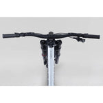 Bicicleta Downhill Norco Torrent DH A1 27.5" Blanco 4