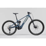 Bicicleta Eléctrica Enduro Norco Sight VLT C3 29" 2026 Gris