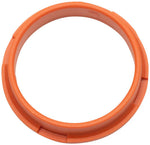Espaciador de Volumen Fox Float X2 2026 Naranjo 3.6cc