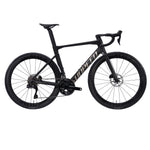 Bicicleta SUNPEED Victory Expert Di2 color negro