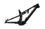 Cuadro Commencal VIP Meta Power SX Avinox Pure Black 2027