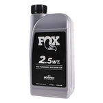 Aceite de Suspensión Fox Fluid 2.5 WT 1 Litro